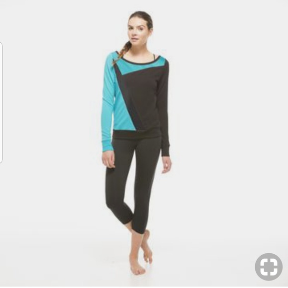 Splits59 pullover sz XS - Picture 8 of 8